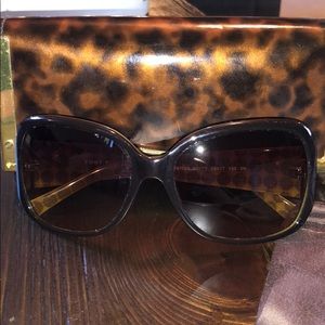 Tory Burch sunglasses